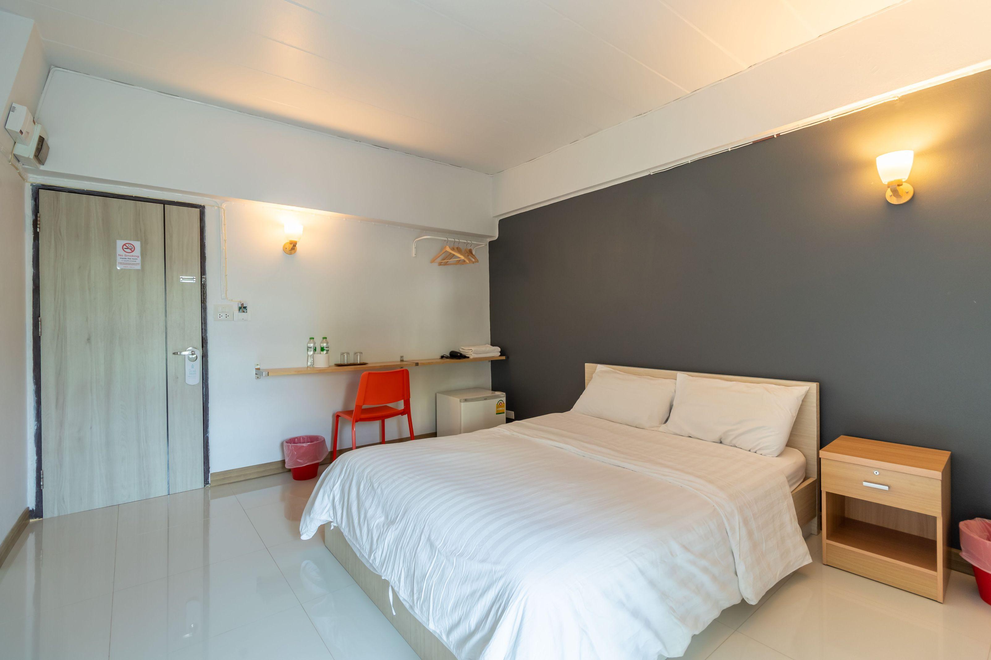 Pensão Living Naraa Place Bangkok