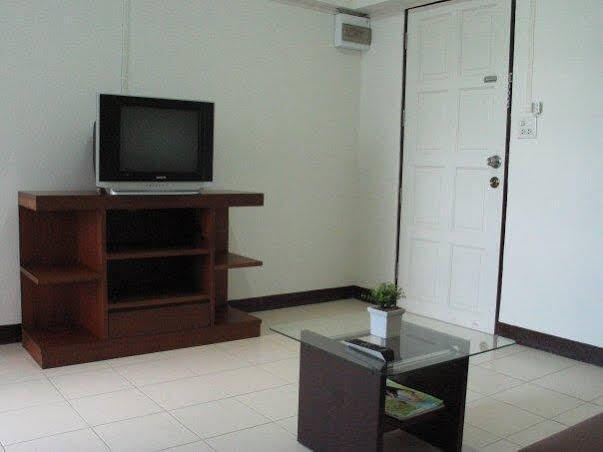 Pensão Living Naraa Place 2*